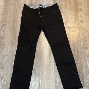 Hugo Boss Black Chinos Classic Style